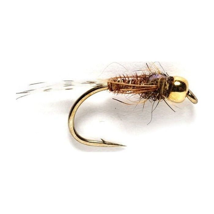 Мушки Fulling Mill Pheasant Tail Flashback (TBH)