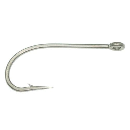 Крючки Umpqua Tiemco TMC811S Saltwater Hook--25 Pack