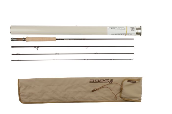 Нахлыстовое удилище Trident Used Sage R8 Core 8ft 6in 5wt Fly Rod (586-4)