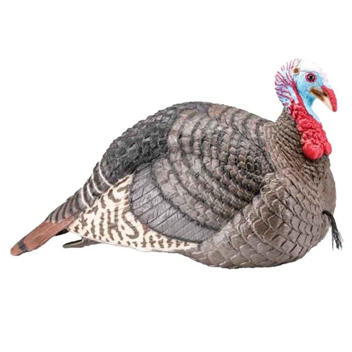 Чучело H.S Strut H.S. Strut Lite Jake Turkey Decoy