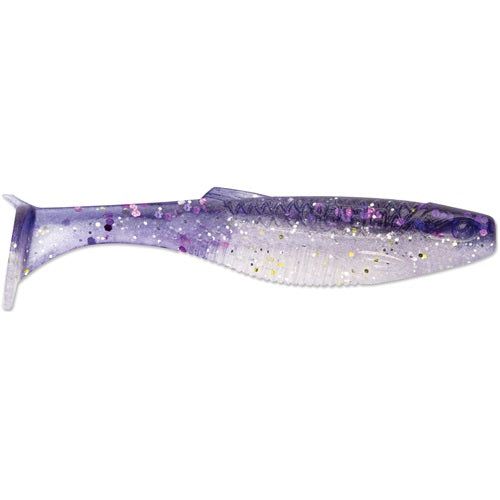 Свимбейт Rapala Crush City Lures - The Mayor - 3"