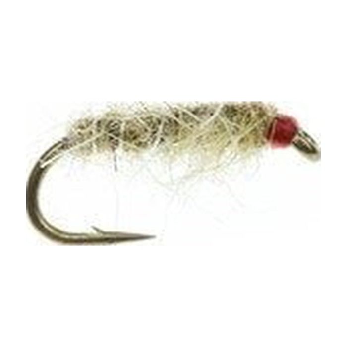 Фонарь Umpqua Tailwater Sowbug - Light Olive