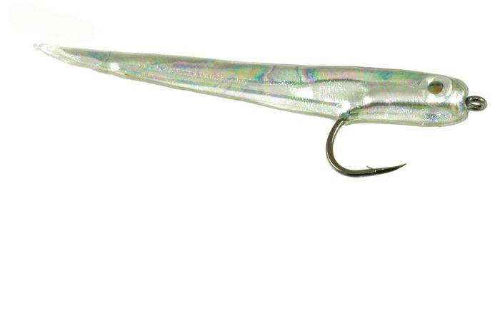 Мушки Umpqua Gummy Minnow Big Game Fly