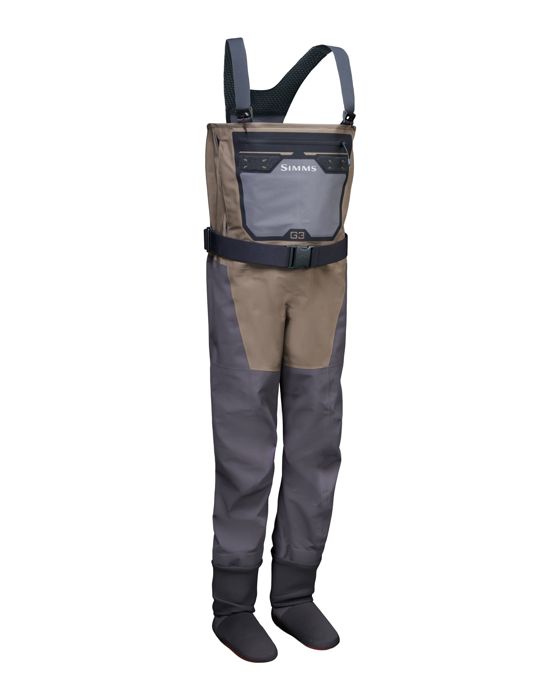 Вейдерсы Simms M's G3 Pro Stockingfoot Wader