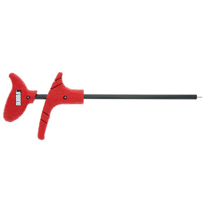 Экстрактор крючков Bubba Hook Extractor Fishing Tool - Red, 6in