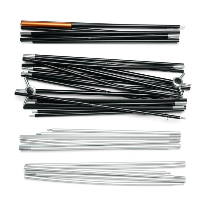 Дуги для палатки Black Diamond Mission 3 Person Tent Poles