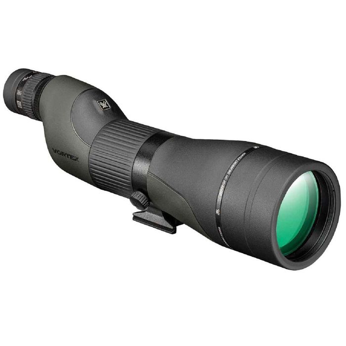 Зрительная труба Vortex Optics Vortex Crossfire HD 20-60x80 Spotting Scope - Straight