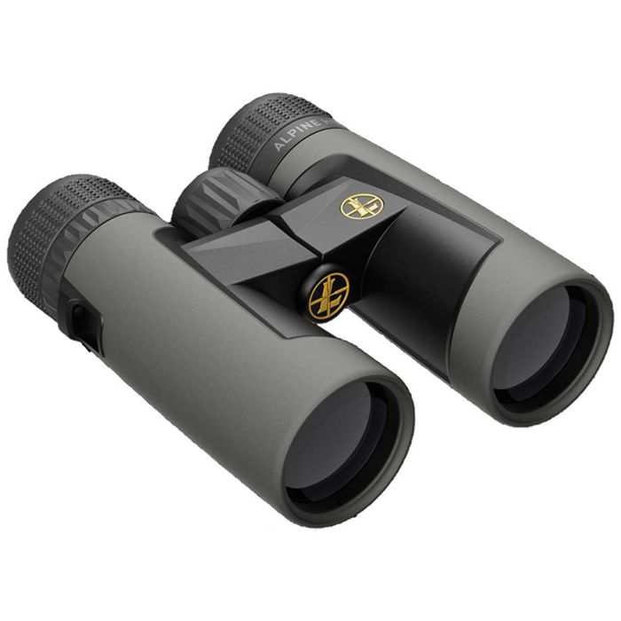 Бинокль Leupold BX-2 Alpine HD Full Size Binocular - 10x42