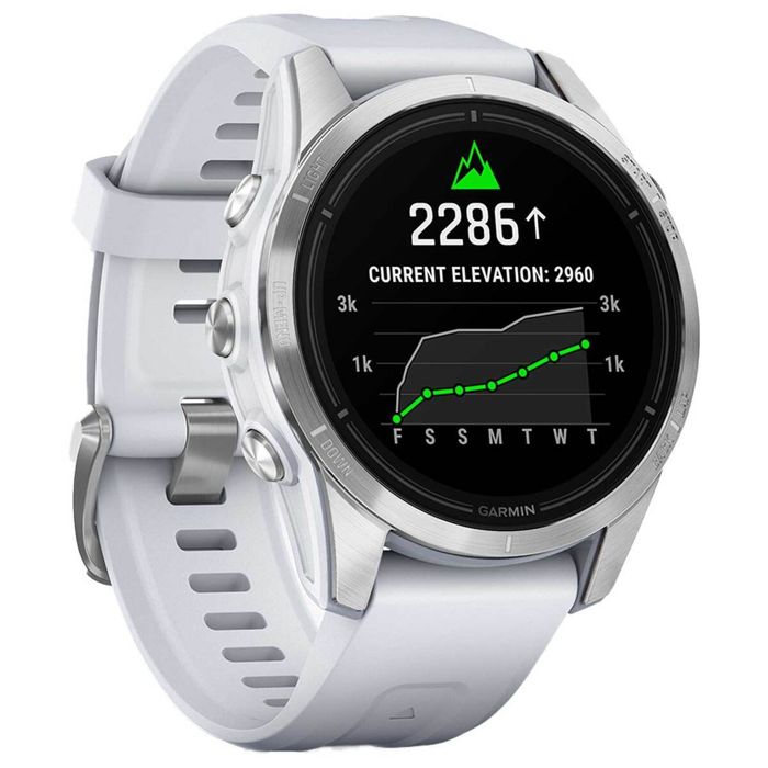 Умные часы Garmin epix Pro Gen 2 GPS Smartwatch