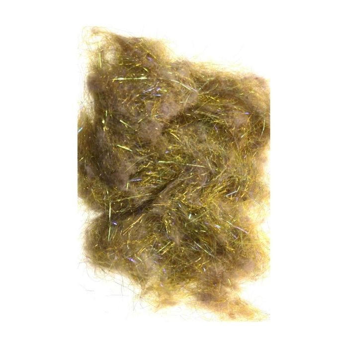 Материал для вязания мушек Semperfli Kapok Fusion UV Dubbing