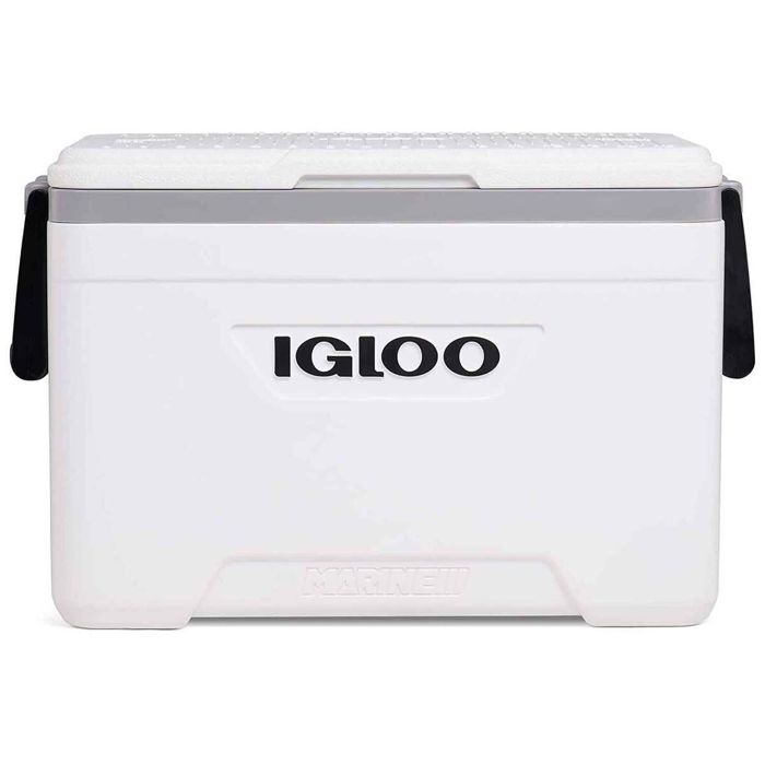 Термобокс Igloo Marine Latitude 25 Cooler - White
