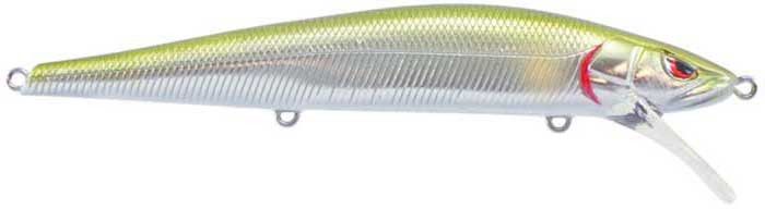 Джеркбейт SPRO Pro Series Mike McClelland McStick Jerkbait
