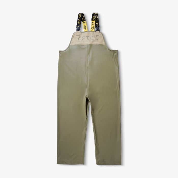 Непромокаемая одежда MENS Seafarer Bib