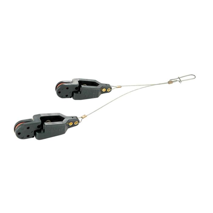 Клипса для даунриггера Off Shore Tackle Medium Stacker Downrigger Release