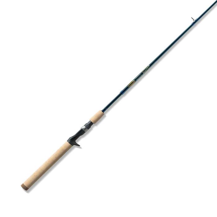 Удилище для лосося и стилхеда St. Croix Triumph Salmon & Steelhead Casting Rod - 8ft 6in,