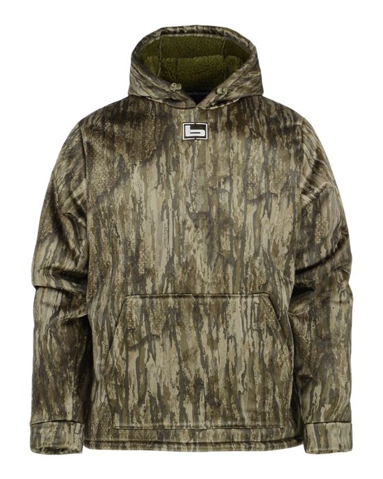Рыболовная рубашка Banded Atchafalaya Pullover