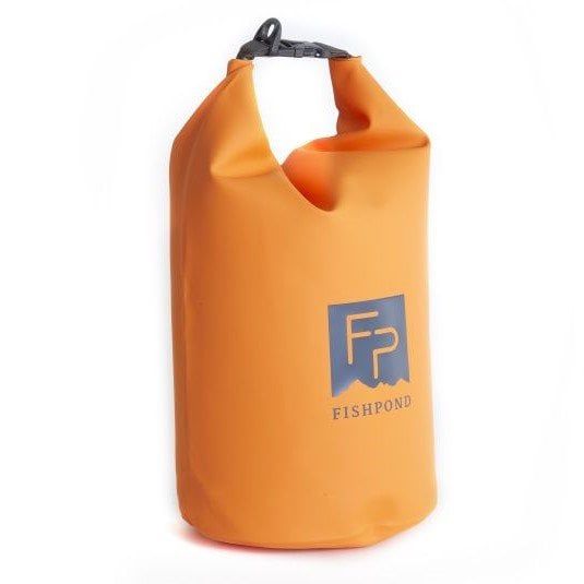 Рыболовная сумка Fishpond Thunderhead Roll-Top Dry Bag - Eco Cutthroat Orange