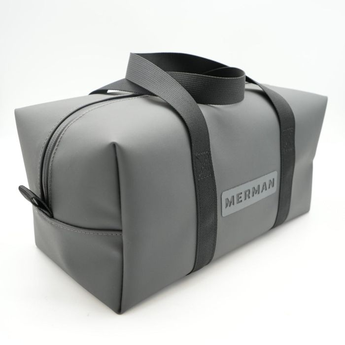 Рыболовная сумка Merman Fishing Merman Dry Bag - Charcoal