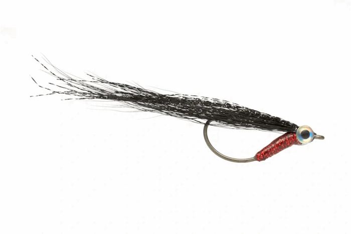Мушки Fulling Mill Whalley's Ben-Back Fly