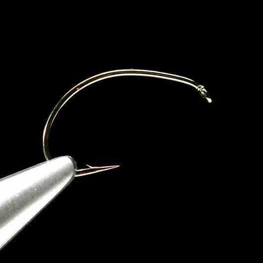 Крючки Daiichi 1130 - Light Wire Scud Hook