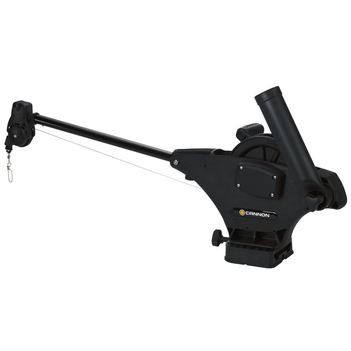Даунриггер Johnson Outdoors Cannon Easi-Troll ST Manual Downrigger