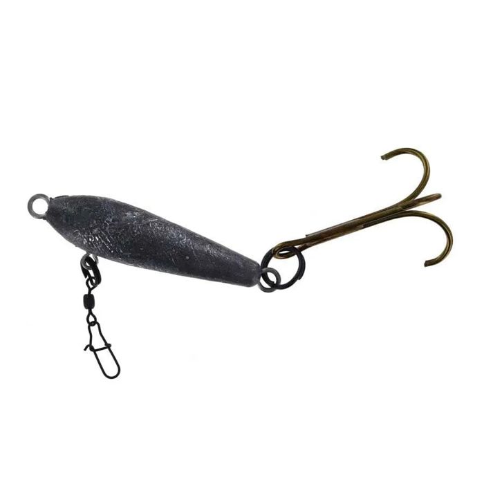Готовая оснастка Captain Mack Lure / Umbrella Rig Retriever