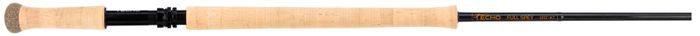 Нахлыстовое удилище Echo Full Spey Rod