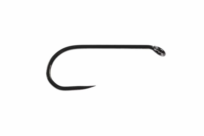 Крючки Ahrex FW503 Light Barbless Dry Fly Hooks