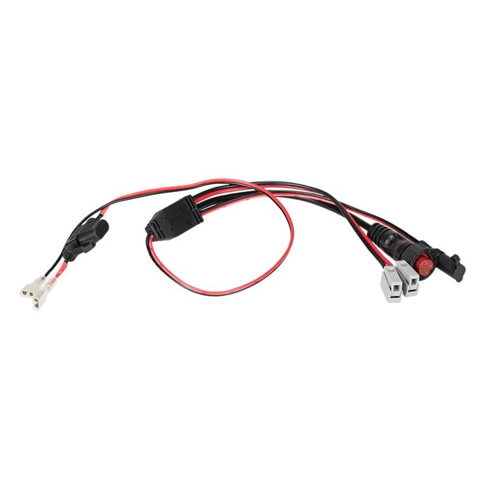 Кабель для электроники Garmin Lithium Ion Power Cord FOUR-IN-ONE 010-13140-11
