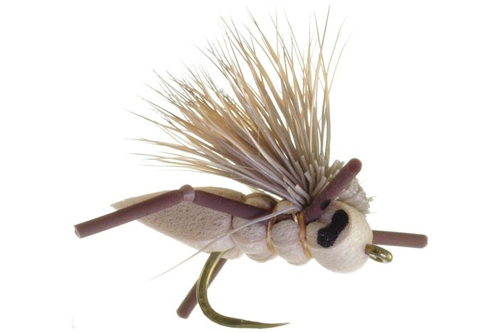 Мушки Umpqua Baby Boy Hopper Fly