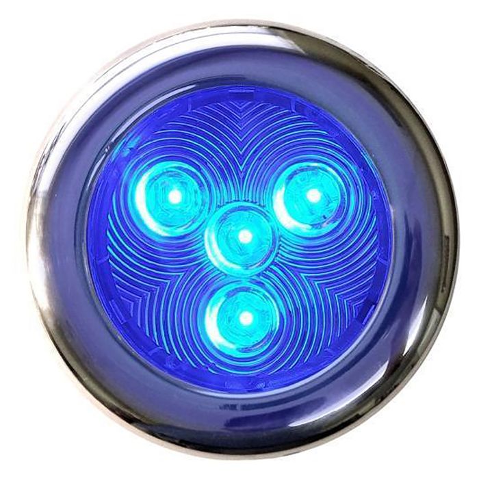 Фонарь T-H Marine Supplies Boat Deck Light