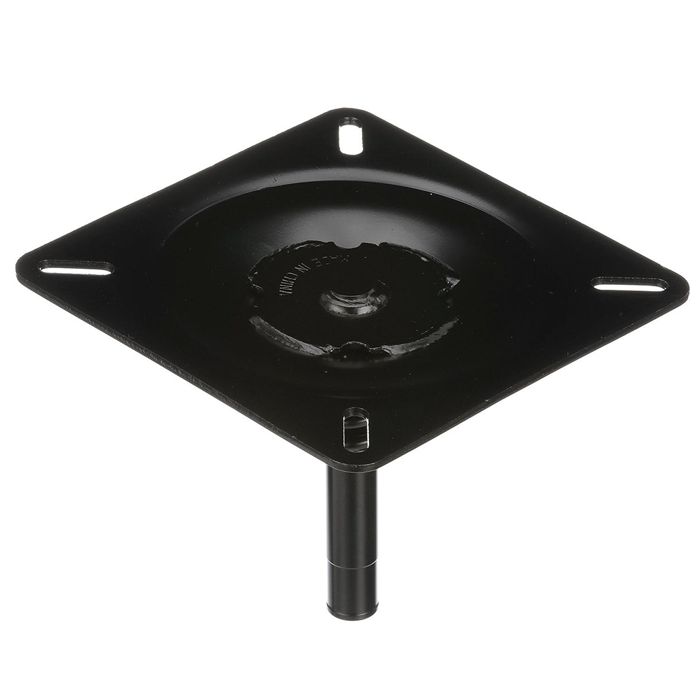 Лодочное сиденье Attwood Swivl-Eze Lock 'n Pin 3/4" Pin Seat Mount