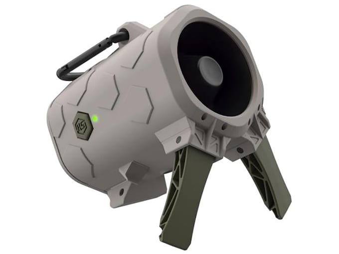 Манок Johnny Stewart Executioner Electronic Predator Game Call