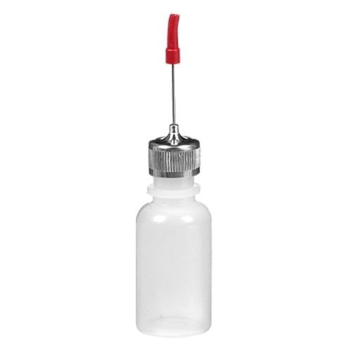 Флакон-аппликатор J. Stockard Fly Fishing Plastic Applicator Bottle