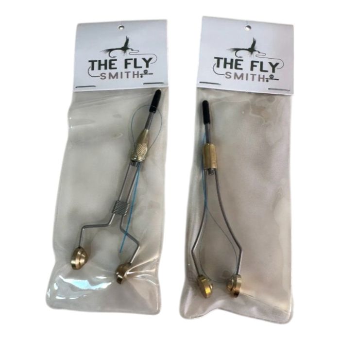 Инструмент для вязания мушек J. Stockard Fly Fishing Japanese Tungsten Alloy Bobbin