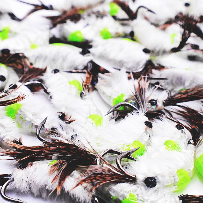 Походная посуда Kenders Outdoors TUNGSTEN HOT SPOT SHRIMP