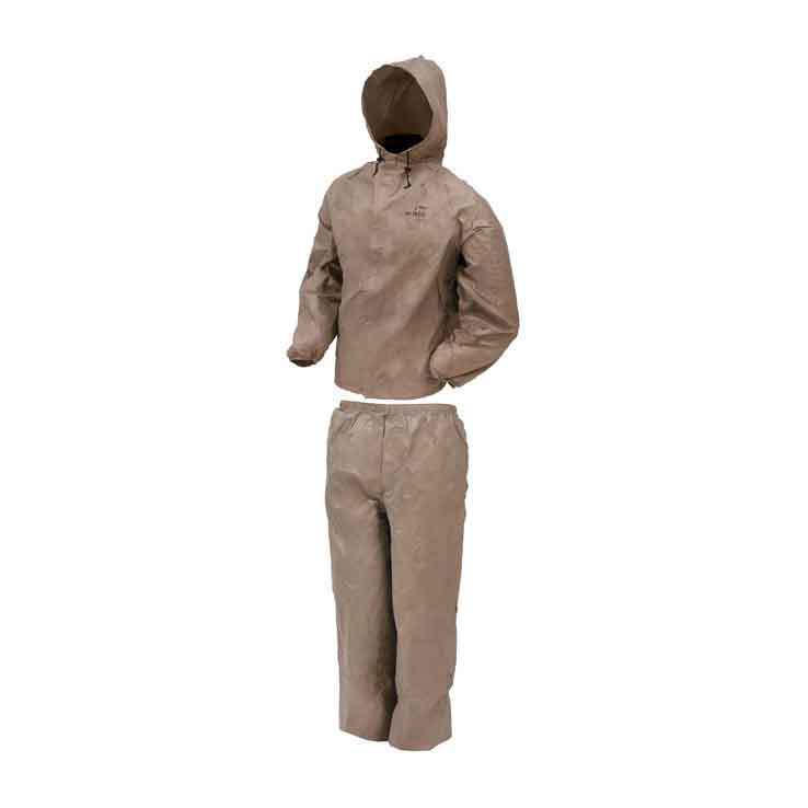 Непромокаемая одежда Frogg Toggs Men's Ultra-Lite Rain Suit