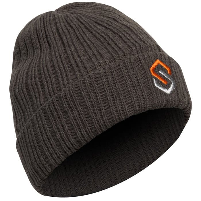 Головной убор ScentLok Carbon Alloy Knit Cuff Beanie