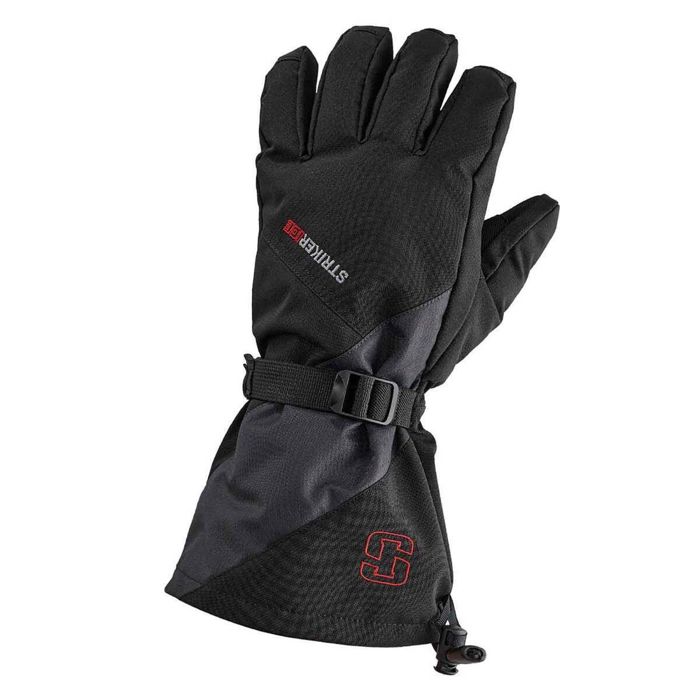 Перчатки Striker Ice Predator Ice Fishing Glove