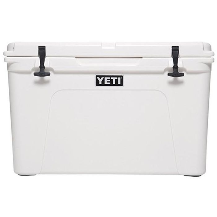 Кулер YETI Tundra 105 Hard Cooler
