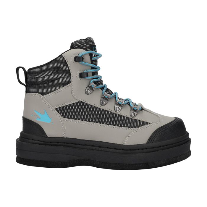 Забродные ботинки Frogg Toggs Women's Hellbender Felt Wading Boot