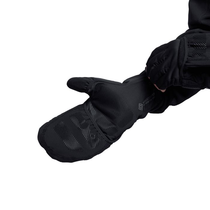 Перчатки Sitka Jetstream WINDSTOPPER Flip Mitt