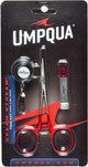 Аксессуар нахлыстовика Umpqua Feather Merchants Umpqua Dream Stream Zinger / Clamp / Nippe