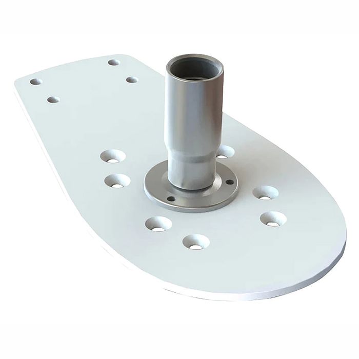 Крепление Seaview WiFi Antenna Mount, For Use With Starlink Standard And High Performance