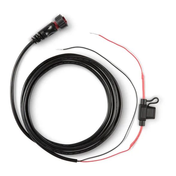 Кабель для электроники Garmin Foot Pedal Power Cable 010-12832-10