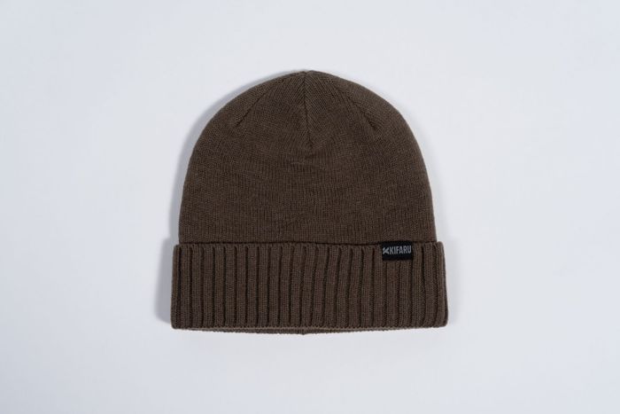 Головной убор Vantage Cuff Beanie - Wallow