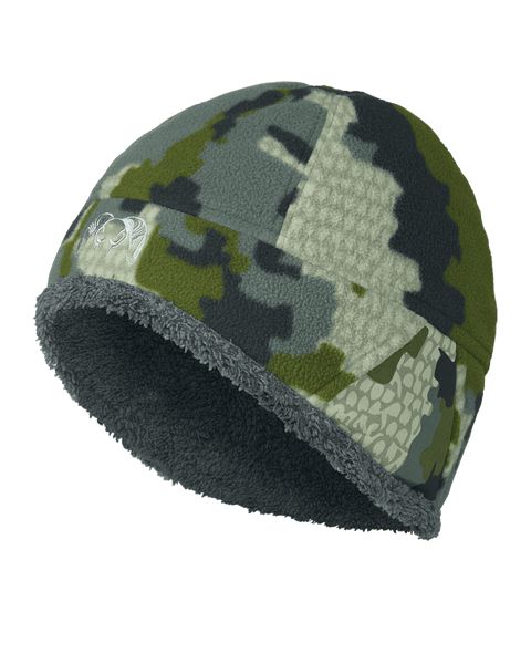Головной убор KUIU Proximity Beanie | Verde