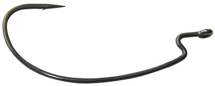 Крючки Gamakatsu G-Finesse Hybrid Worm Hooks