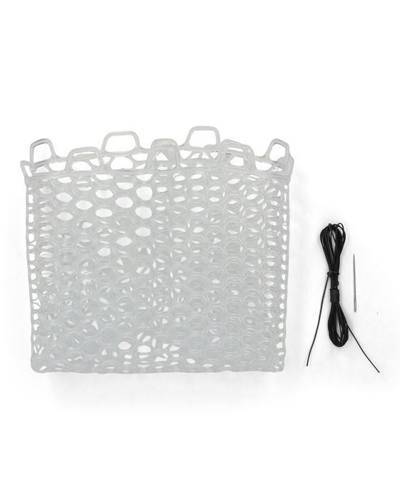Подсачек Simms 9in. Molded Replacement Net