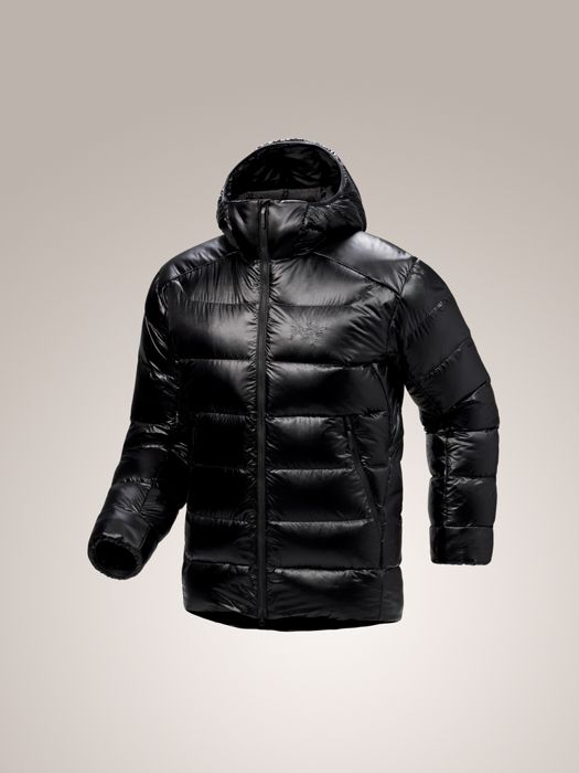 Рыболовная рубашка Arc'teryx Cerium SV Hoody Men's